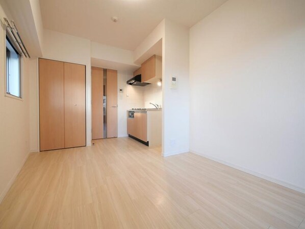 アルテシモリンククロスの物件内観写真